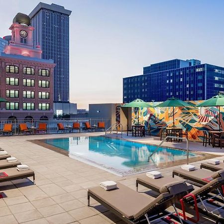 Hyatt Place Tampa Downtown Esterno foto