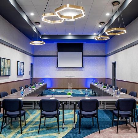Hyatt Place Tampa Downtown Esterno foto