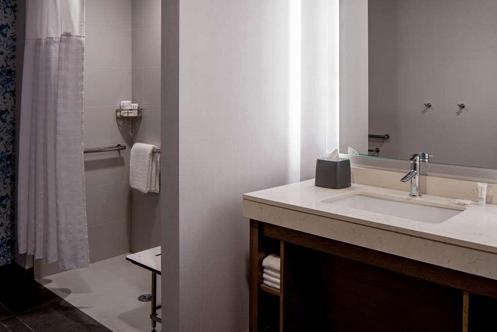 Hyatt Place Tampa Downtown Esterno foto