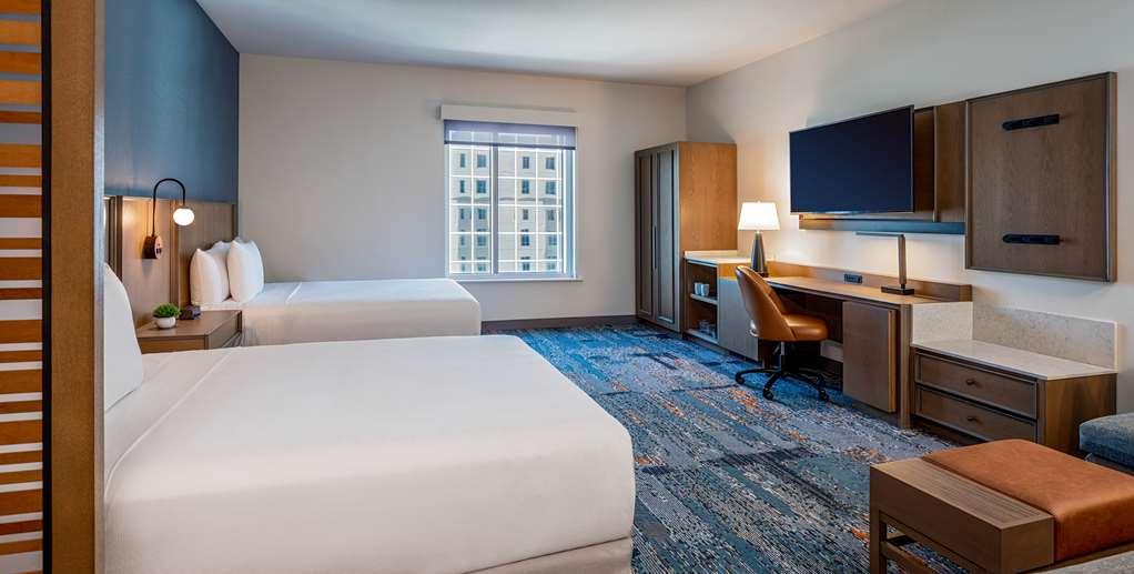 Hyatt Place Tampa Downtown Camera foto