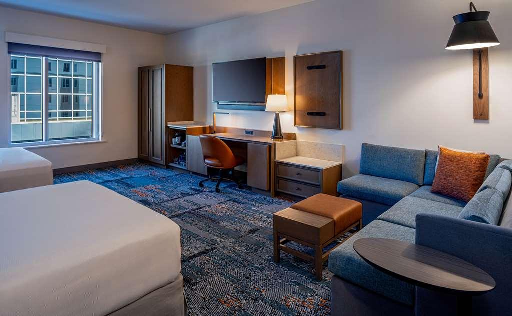 Hyatt Place Tampa Downtown Camera foto