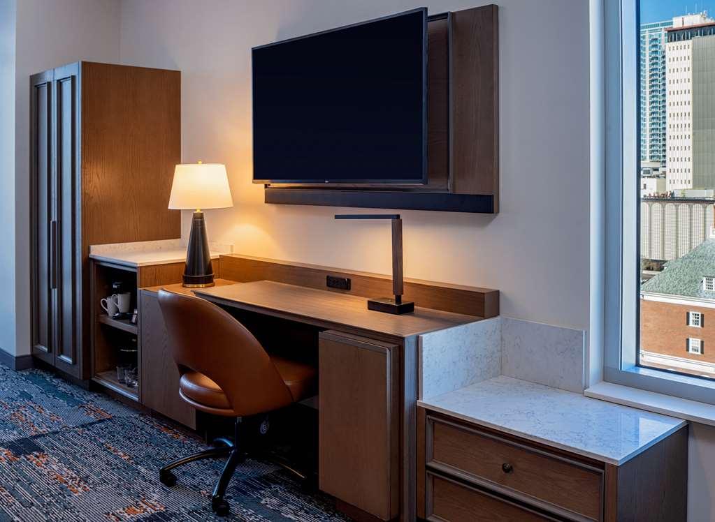 Hyatt Place Tampa Downtown Camera foto